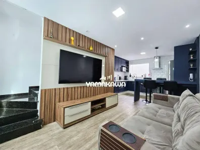Sobrado com 2 Quartos à venda, 70m² no Itaquera, São Paulo