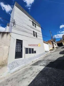 Apartamento com 1 Quarto à venda, 25m² no Vila Isolina Mazzei, São Paulo