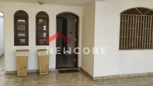 Casa com 3 Quartos à venda, 170m² no Barcelona, São Caetano do Sul