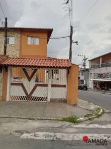 Casa com 3 Quartos à venda, 155m² no Jardim Penha, São Paulo