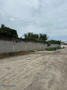Lote/Terreno à venda, 300m² no Riviera da Barra, Vila Velha