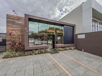 Sala Comercial à venda, 164m² no Floresta, Cascavel