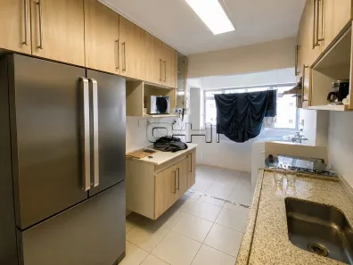 Cobertura com 2 Quartos para alugar, 169m² no Pinheiros, São Paulo