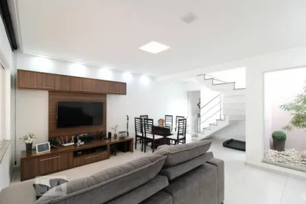 Sobrado com 3 Quartos à venda, 135m² no Ipiranga, São Paulo