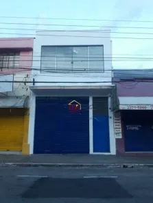 Ponto Comercial para alugar, 350m² no Centro, São José dos Campos