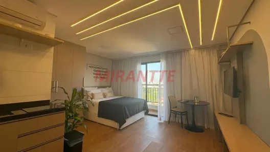 Apartamento com 1 Quarto à venda, 28m² no Jardim São Paulo(Zona Norte), São Paulo