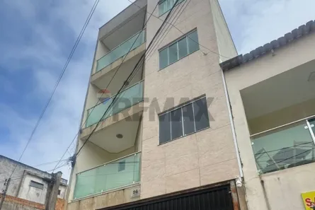 Kitnet para alugar, 60m² no São José, Teixeira de Freitas