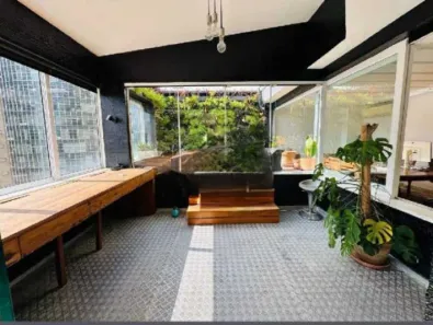 Apartamento com 4 Quartos à venda, 245m² no Lagoa, Rio de Janeiro