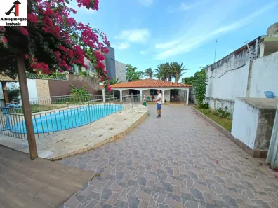 Casa com 3 Quartos à venda, 1035m² no Olho D'Água, São Luís