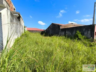 Lote/Terreno à venda, 250m² no Estância São José, Peruíbe