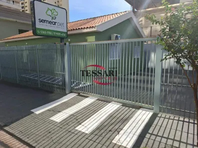 Imóvel Comercial para alugar, 216m² no Vila Nossa Senhora do Bonfim, São José do Rio Preto