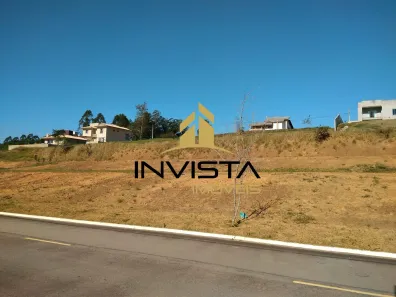 Lote/Terreno à venda, 1000m² no Reserva Fazenda São Francisco, Jambeiro