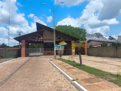 Casa de Condomínio com 3 Quartos à venda, 220m² no Novo Uruguai, Teresina