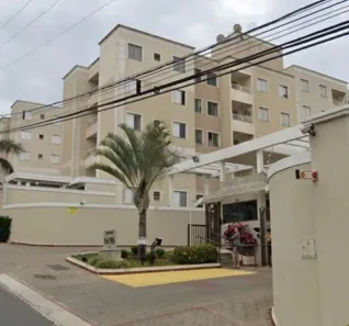 Apartamento com 2 Quartos à venda, 55m² no Jardim Nova Europa, Campinas