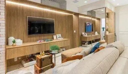 Apartamento com 2 Quartos à venda, 92m² no Vila Regente Feijó, São Paulo