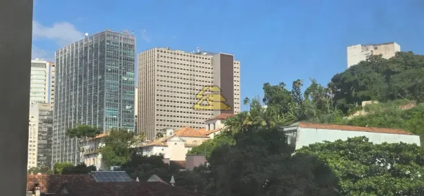 Apartamento com 1 Quarto à venda, 31m² no Centro, Rio de Janeiro