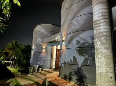 Casa com 5 Quartos à venda, 505m² no Urbanova, São José dos Campos