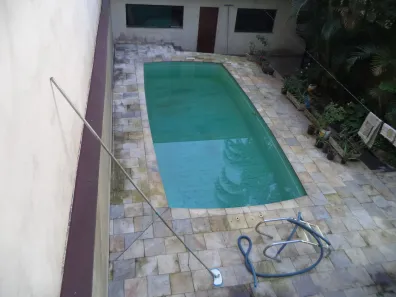 Sobrado com 3 Quartos à venda, 420m² no Vila Pires, Santo André