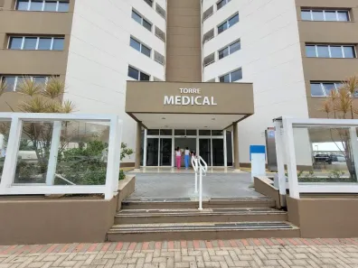 Sala Comercial para alugar, 40m² no Jardim Pompéia, Indaiatuba