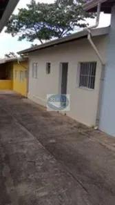Casa com 1 Quarto para alugar, 40m² no Bela Vista, Jundiaí
