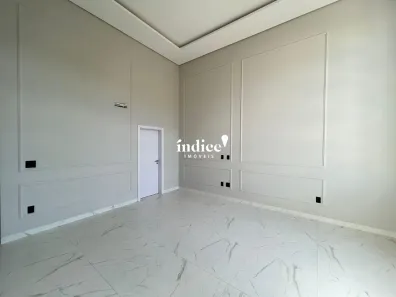 Casa de Condomínio com 3 Quartos à venda, 250m² no Residencial e Empresarial Alphaville, Ribeirão Preto