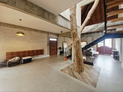 Casa de Condomínio com 4 Quartos à venda, 276m² no Condomínio Village Araçoiaba, Araçoiaba da Serra