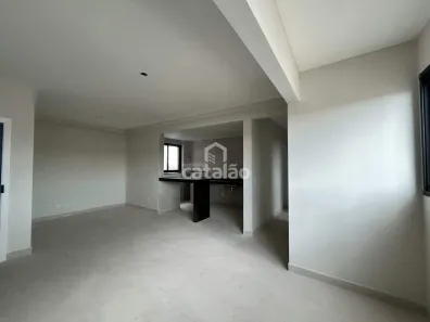 Apartamento com 3 Quartos à venda, 81m² no Novo Eldorado, Contagem