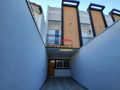 Sobrado com 3 Quartos à venda, 97m² no Vila Gustavo, São Paulo