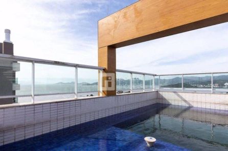 Cobertura com 3 Quartos à venda, 478m² no Agronômica, Florianópolis