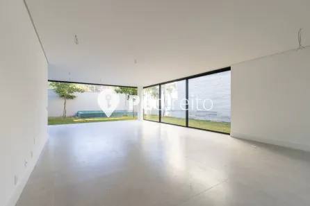 Casa de Condomínio com 3 Quartos à venda, 867m² no Brooklin Paulista, São Paulo
