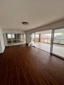 Apartamento com 4 Quartos à venda, 250m² no Vila Mariana, São Paulo