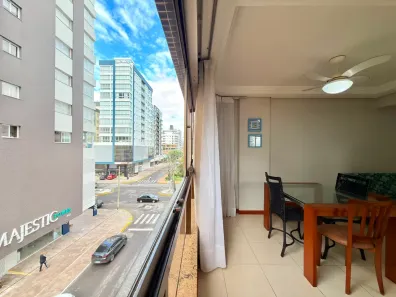 Apartamento com 2 Quartos à venda, 50m² no Zona Nova, Capão da Canoa