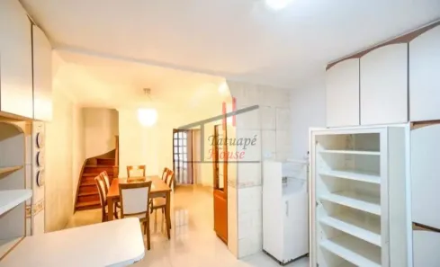 Sobrado com 2 Quartos à venda, 250m² no Tatuapé, São Paulo