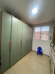 Apartamento com 2 Quartos à venda, 45m² no Lago Azul, Manaus
