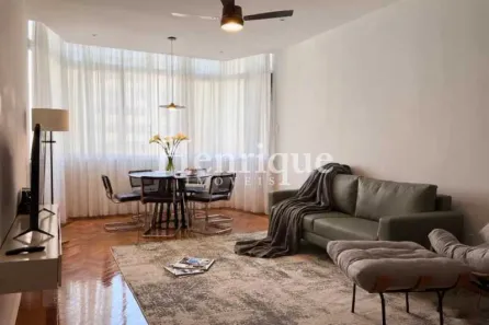 Apartamento com 3 Quartos à venda, 107m² no Copacabana, Rio de Janeiro