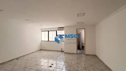 Sala Comercial para alugar, 36m² no Indianópolis, São Paulo