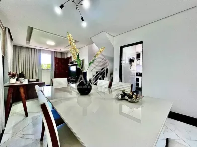 Cobertura com 3 Quartos à venda, 300m² no Itapoã, Belo Horizonte