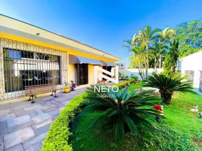 Casa com 4 Quartos à venda, 451m² no Alto da Lapa, São Paulo