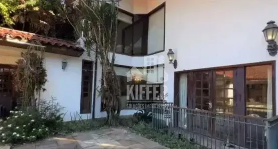 Casa com 4 Quartos à venda, 685m² no São Francisco, Niterói