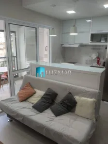 Apartamento com 1 Quarto à venda, 38m² no Vila Suzana, São Paulo