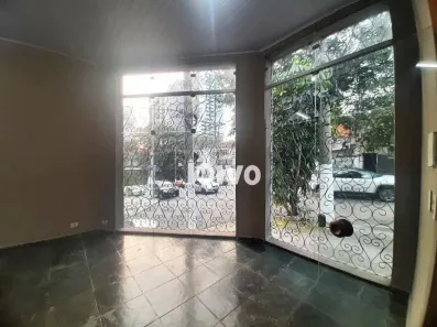 Imóvel Comercial para alugar, 325m² no Vila Clementino, São Paulo