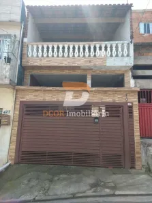 Sobrado com 3 Quartos à venda, 612m² no Guacuri, São Paulo