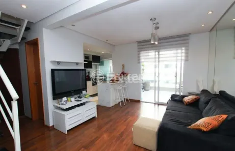 Apartamento com 2 Quartos à venda, 70m² no Moema, São Paulo