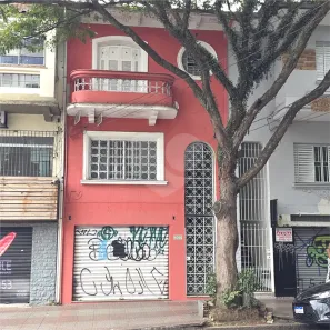 com 3 Quartos para alugar, 100m² no Perdizes, São Paulo
