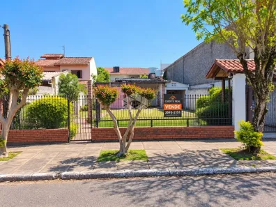 Lote/Terreno à venda, 384m² no Liberdade, Novo Hamburgo