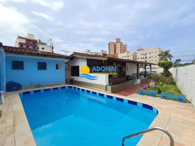 Casa com 3 Quartos à venda, 110m² no Enseada, Guarujá