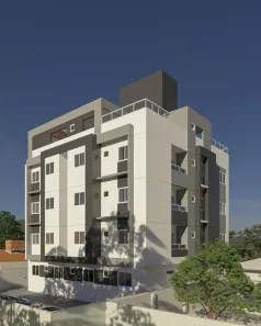 Apartamento com 2 Quartos à venda, 53m² no Cristo Redentor, João Pessoa