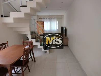 Sobrado com 3 Quartos à venda, 140m² no Ocian, Praia Grande