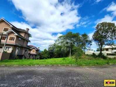 Lote/Terreno à venda, 529m² no Nova Petrópolis, Nova Petrópolis
