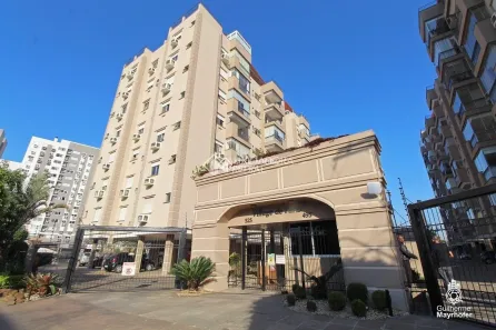 Apartamento com 2 Quartos à venda, 60m² no São Sebastião, Porto Alegre